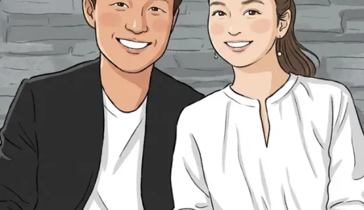 後藤晴菜と三竿健斗の結婚の馴れ初め交際期間や結婚発表の全流れ