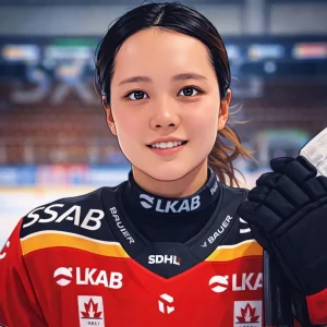 志賀紅音に彼氏はいる？大谷翔平との過去の噂と現在の恋愛事情