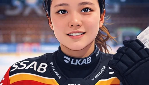 志賀紅音に彼氏はいる？大谷翔平との過去の噂と現在の恋愛事情