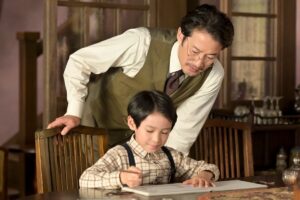 息子や子供がいると噂される理由｜ドラマ役柄との混同が原因