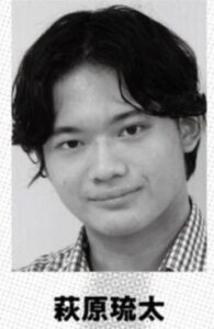 息子・萩原琉太の画像と近況