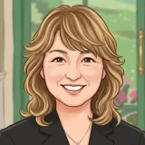 愛華みれの夫は10歳年下の治療師｜闘病支えた愛と運命の入籍