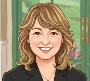 愛華みれの夫は10歳年下の治療師｜闘病支えた愛と運命の入籍