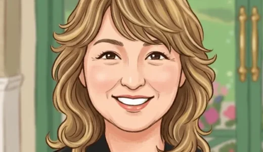 愛華みれの夫は10歳年下の治療師｜闘病支えた愛と運命の入籍