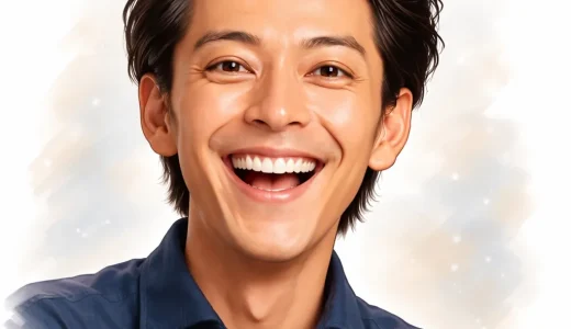 敦士の本名は奥野敦士｜身長187cmモデルの経歴と結婚歴