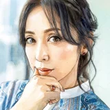 斉藤由貴の娘・水嶋凜の大学は多摩美術大学｜経歴や現在の活動