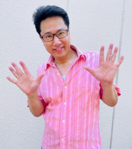 旦那の写真と噂される理由とは？森川隆士と結婚に至らなかった原因