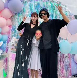 旦那の国籍は日本人？