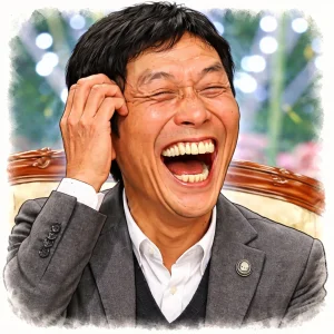 明石家さんまの継母は現在どこに？奈良で兄が守る生活と笑いの原点