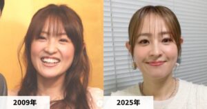 昔の写真で見える変化