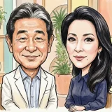 星野仙一と坂本冬美の永井病院の真相と噂が広がった理由