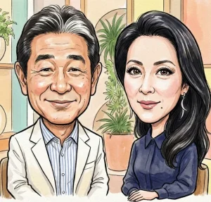 星野仙一と坂本冬美の永井病院の真相と噂が広がった理由