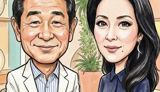 星野仙一と坂本冬美の永井病院の真相と噂が広がった理由