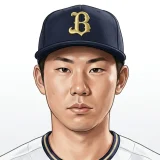 曽谷龍平の兄弟は2歳年上の一般人！野球人生を変えた兄との絆の真相