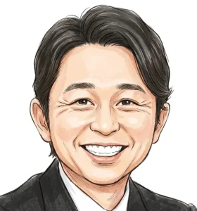 有吉弘行の弟・有吉隆浩が営む花屋ソラシドの評判と兄弟の素顔