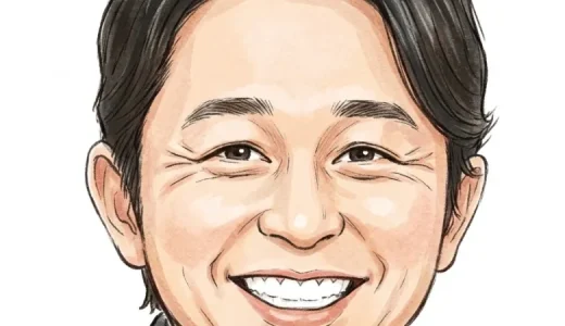 有吉弘行の弟・有吉隆浩が営む花屋ソラシドの評判と兄弟の素顔