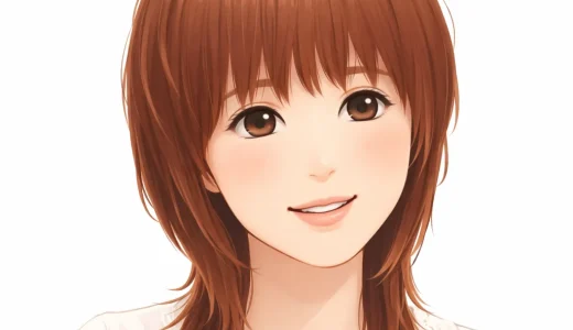 有坂来瞳の本名は黒葛原瑠美｜難読名字の由来と芸名の秘密を調査