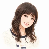 有安杏果の本名は有安杏果！田村説の真相と苗字が珍しい理由