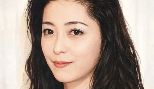 有森也実の結婚相手がいない理由｜独身を続ける本音と両親の影響