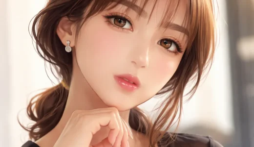 望月理恵の年収は3000万円なのか？収入源と現在の活動を調査