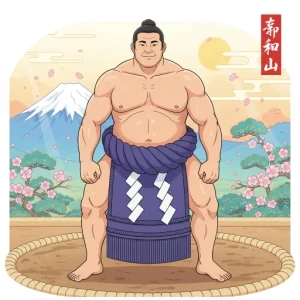 朝乃山が実家を離れた氷見高校・近畿大学時代