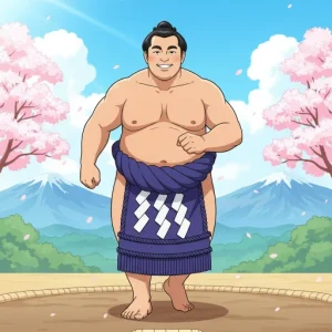 朝乃山の実家がある富山市の場所と幼少期