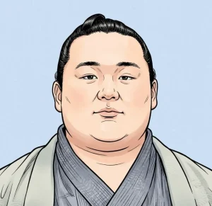 朝乃山の実家は富山市の農家一家？父親と母親の素顔と3人兄弟の家族構成