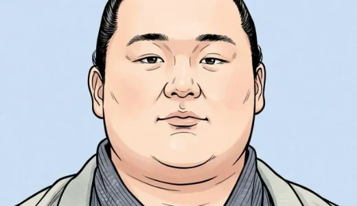 朝乃山の実家は富山市の農家一家？父親と母親の素顔と3人兄弟の家族構成