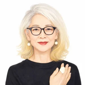 木之内みどりと木内みどりの違い｜混同される理由と2人の経歴