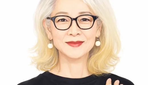 木之内みどりと木内みどりの違い｜混同される理由と2人の経歴