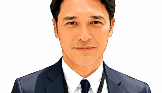 木本公敏の学歴と経歴｜関西学院大学高等部から関西学院大学卒業したエリート