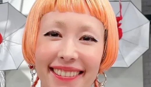 木村カエラの再婚はデマ？再婚相手と噂される理由と本当の結婚歴