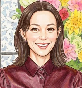 木村佳乃が再婚と誤解される理由｜元彼報道と後妻業が原因だった