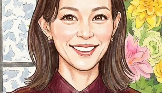 木村佳乃が再婚と誤解される理由｜元彼報道と後妻業が原因だった