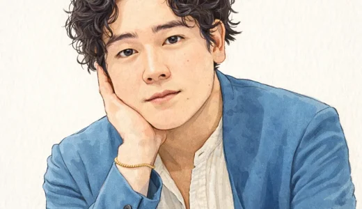 木村徹二の結婚相手は大物女優なのか？噂の理由と恋愛の真実