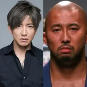 木村拓哉が弟・木村俊作と絶縁の理由は？兄弟関係の現在を詳しく調査