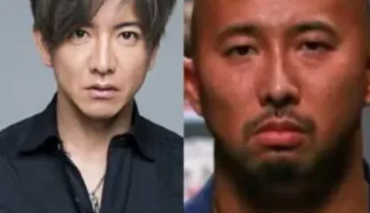 木村拓哉が弟・木村俊作と絶縁の理由は？兄弟関係の現在を詳しく調査