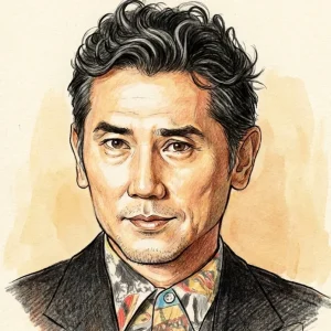 本木雅弘が現在おむつ説の噂はなぜ広まったのか誤解の全経緯