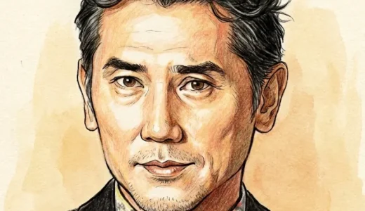 本木雅弘が現在おむつ説の噂はなぜ広まったのか誤解の全経緯