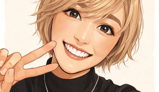 杏さゆりに結婚相手がいない理由｜未婚を貫く恋愛観と現在の活動