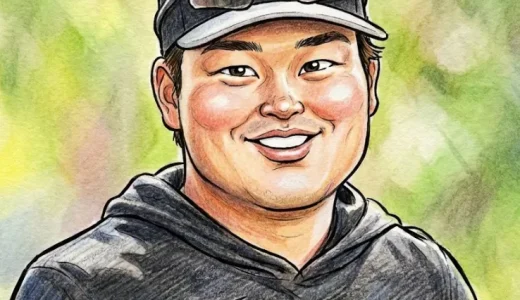 村上宗隆の家族全員がでかい理由！父親・母親・３兄弟の身長や家族構成