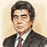 村上龍の妻・高橋たづ子とは何者か？結婚の馴れ初めと家族構成