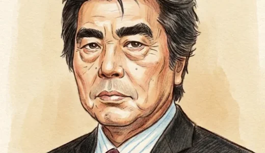 村上龍の妻・高橋たづ子とは何者か？結婚の馴れ初めと家族構成