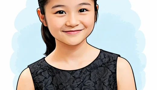 村田夏帆の両親の素顔｜母親のヴァイオリン経験が生んだ天才秘話