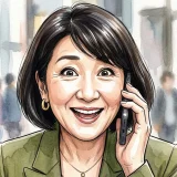 松下由樹の父親は会社員？職業や実家など知られざる家族の真実