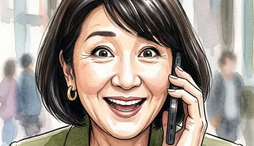 松下由樹の父親は会社員？職業や実家など知られざる家族の真実