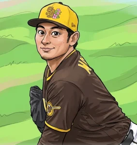 松井裕樹の刺青疑惑は本当か？画像と噂を徹底検証