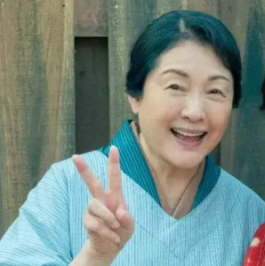 松坂慶子の夫・高内春彦との馴れ初めから結婚まで周りの反対がすごかった