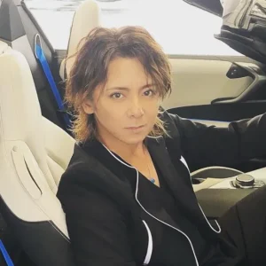 松岡充の前妻がいると言われた理由と隠し子報道の真相まとめ