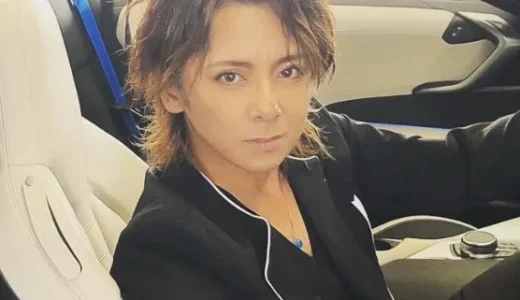 松岡充の前妻がいると言われた理由と隠し子報道の真相まとめ